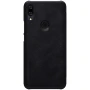Nillkin Qin Series Leather case for Huawei P Smart Z order from official NILLKIN store